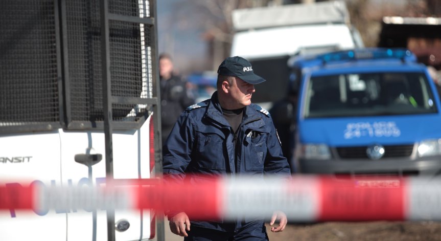 Откриха в р. Огоста тялото на изчезнал млад мъж