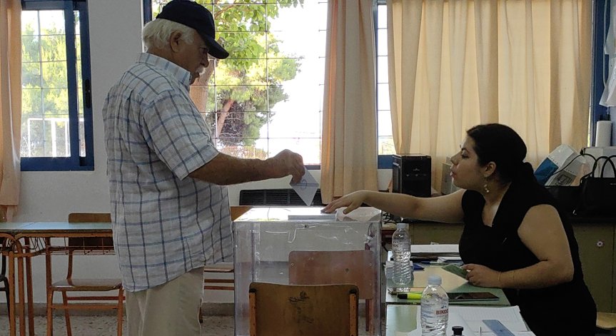 Отпада вторият тур на местните избори.