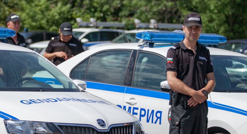 Мъж отива на съд заради закана с убийство на жена и баща ѝ: 