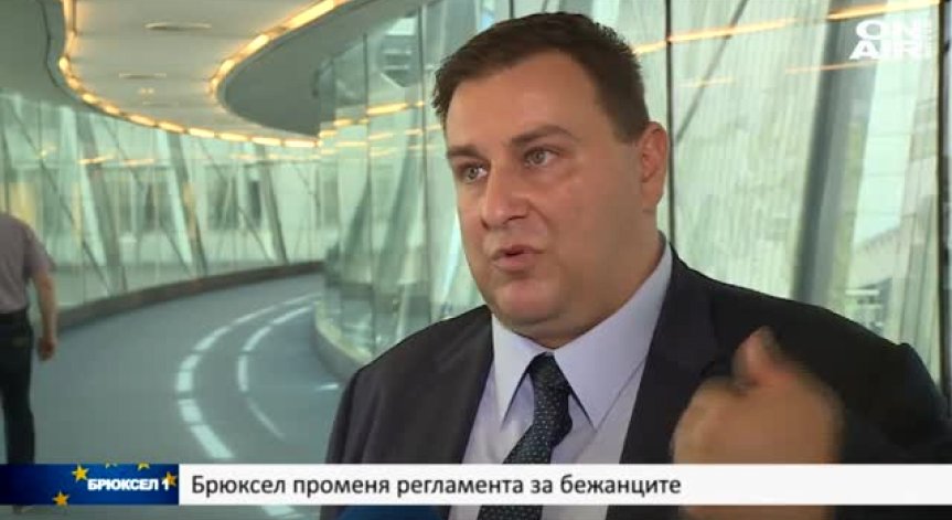 ЕС отделя 5,5 млрд. евро за  отбрана. За какво ще отидат те?