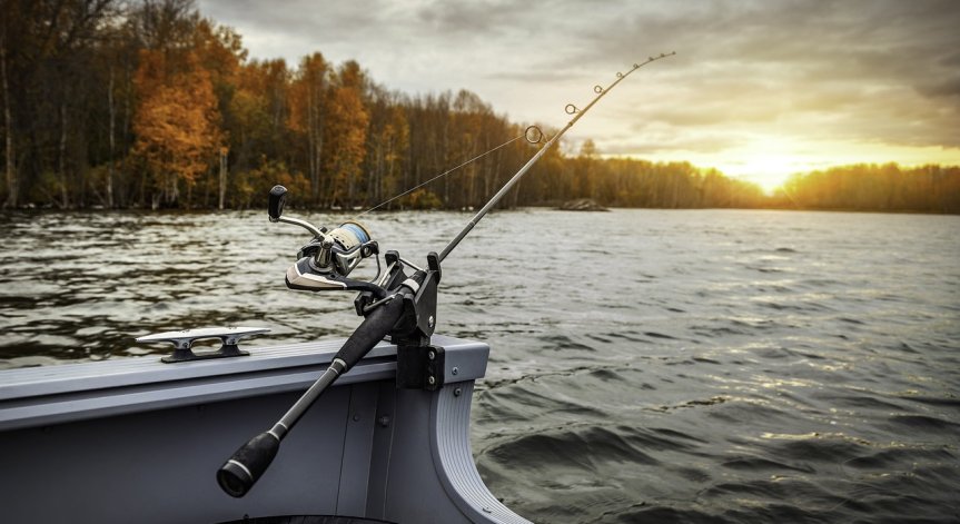 Риболовът и психичното здраве: Ползите от връзката с природата