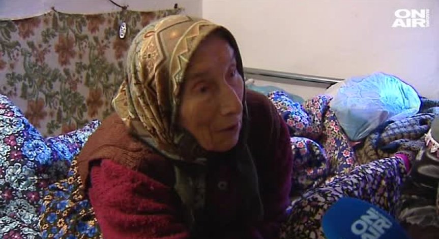 Как гласуват в кърджалийското село Габрово?