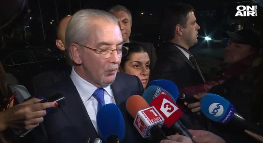 Лютви Местан: Изчегъртването на ДПС от властта е мисия невъзможна