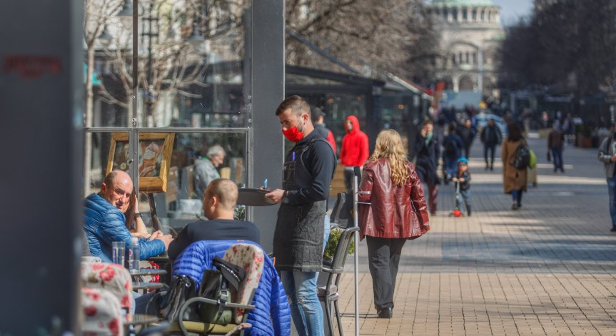 Четиридневната работна седмица ще забави климатичните промени