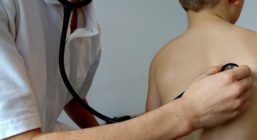 Децата с наднорменото тегло са застрашени от деменция в по-зряла възраст