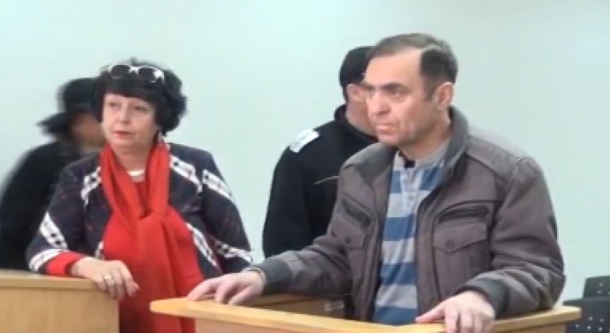 Обвиненият в изнасилване Иван Евстатиев се изправя пред съда