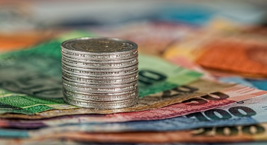 Икономиката в еврозоната - стабилна през април