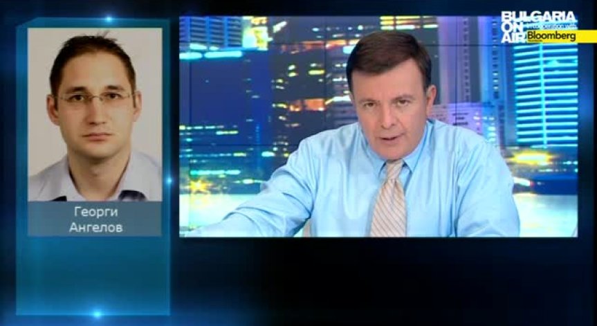 Г. Ангелов: Вдигането на тавана на дълга цели да запази стабилна банковата система