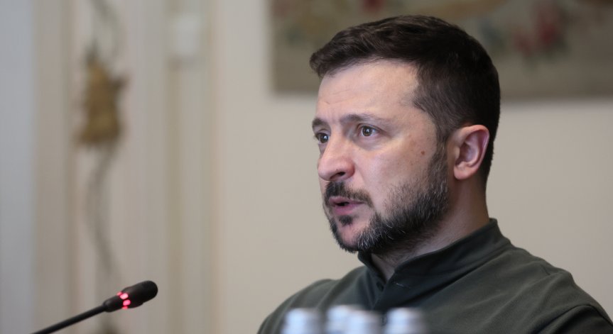 Тази инициатива не е алтернатива на ''плана за победа''.