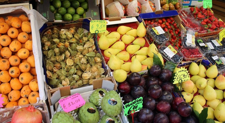 Как разхищението на храна влияе върху климатичните промени