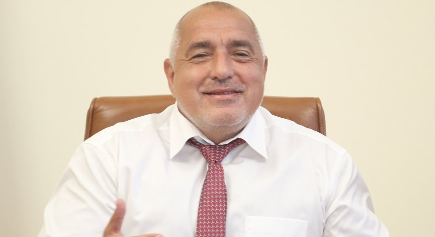 Борисов: Над 2 млн. пенсионери ще получат надбавка през декември