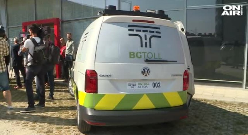 Предложение: Шофьорите да не минават технически преглед при неплатени пътни такси