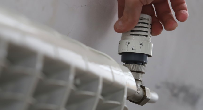 Спират парното на 1 май в София, ще отчитат уредите