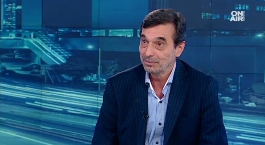 Напрежението в енергийния сектор е заради 