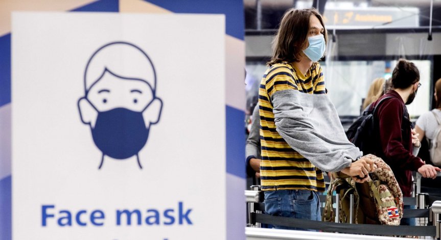 Над 80% от пътуващите в света забравят за старите си навици