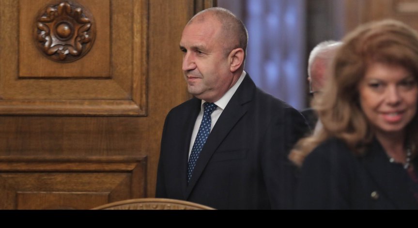 Президентството: Захранването с оръжия увеличава риска от глобален военен сблъсък