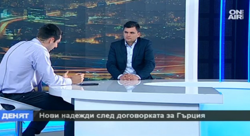 Френските синдикати трябва да решат за какво работят