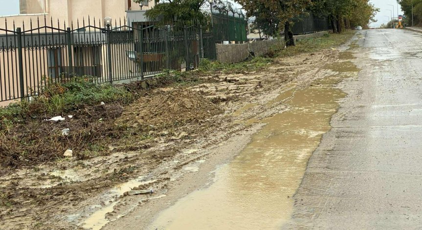 Камарата на архитектите: Ако не върнем разума, природата ще ни държи сметка