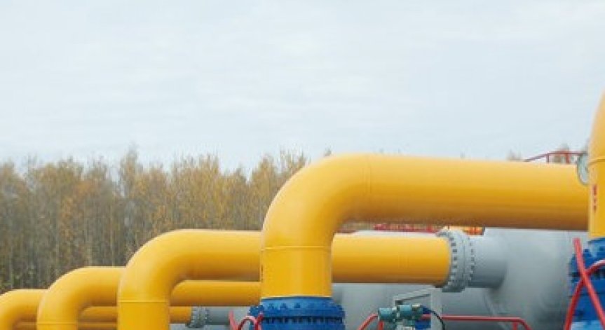 Украйна заплаши Газпром с глоба