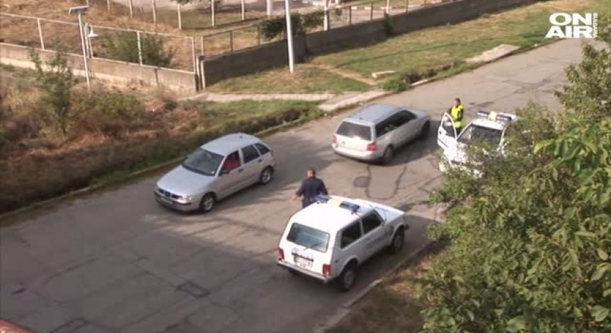 Измерванията в Николаево показват, че вече няма никакво замърсяване