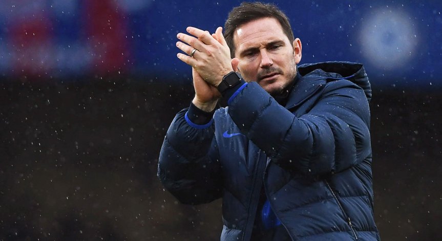 Франк Лампард влезе в Залата на славата на Висшата лига