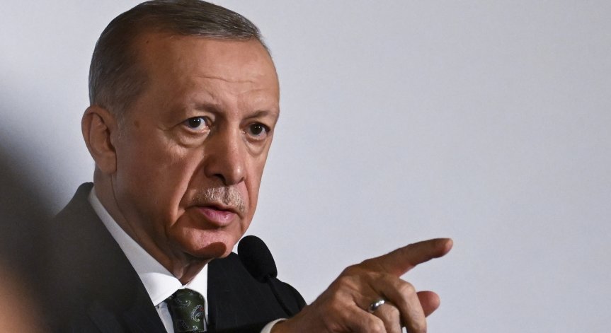 Ердоган: Турция и Азербайджан полагат основите на нова ера в региона