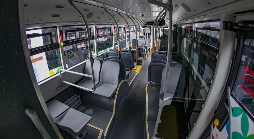 Връщат нощните автобуси в София, ще се движат през 60 минути