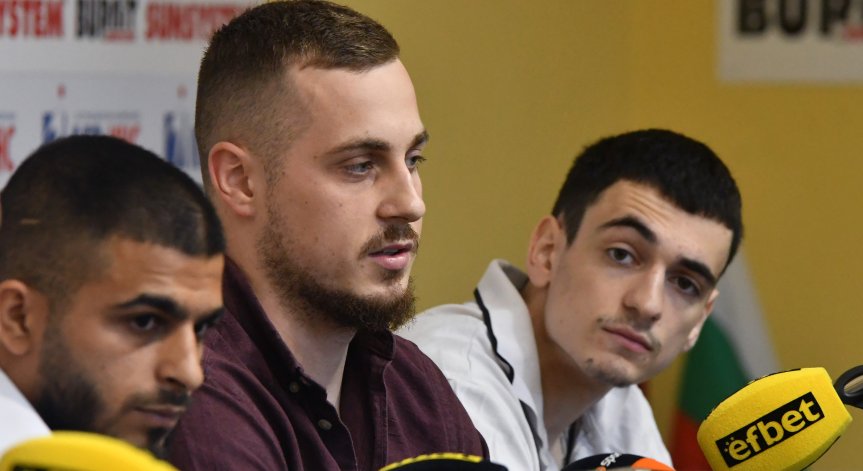 6 месеца без заплати: Щангистите ни обявяват бойкот заради управлението на федерацията