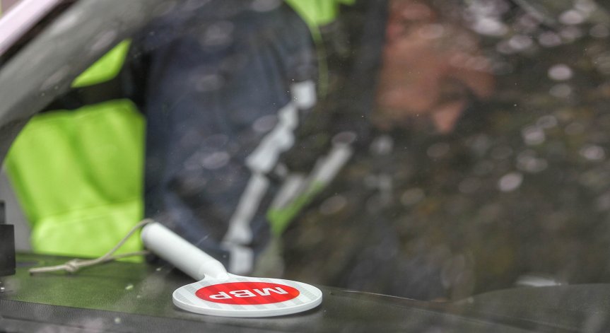 Десетки засечени с алкохол или дрога зад волана, осем отказаха тест