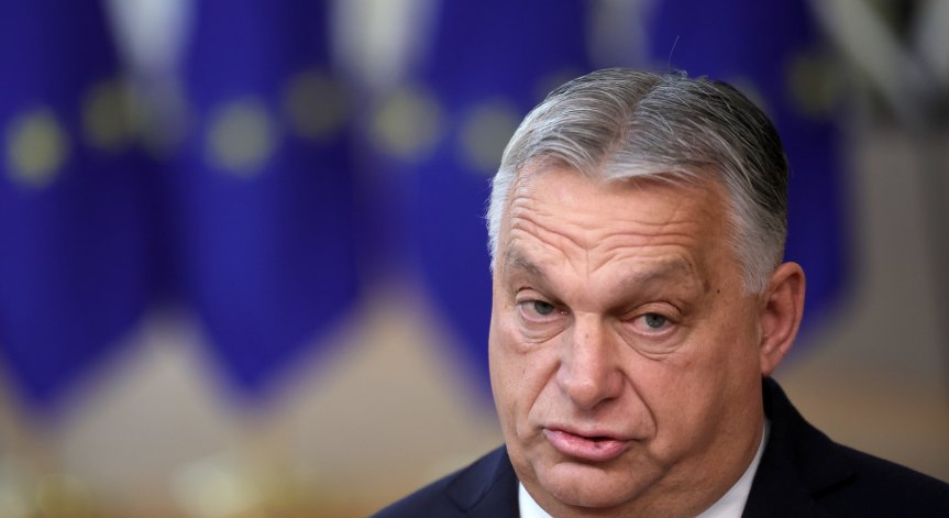 Орбан ще се размине с председателството на Съвета на ЕС?