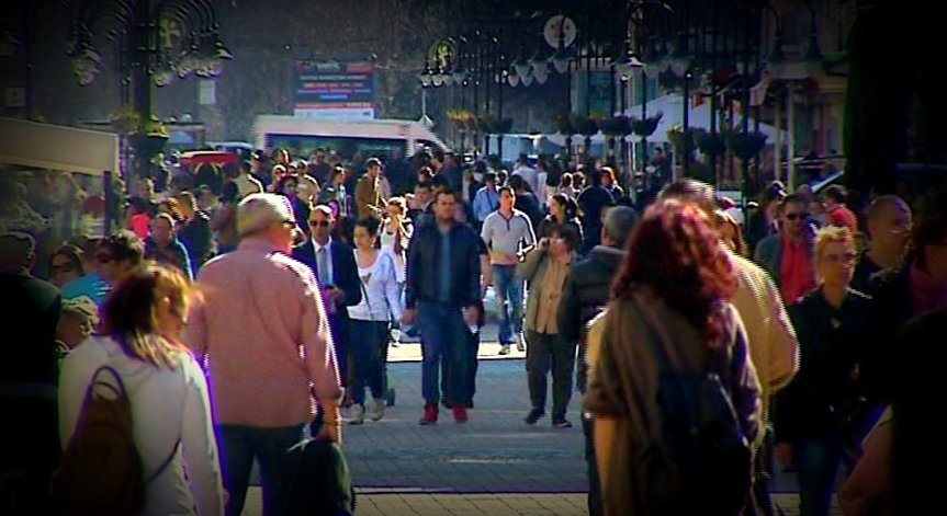 Разчупи клишето: Предразсъдъци и стереотипи