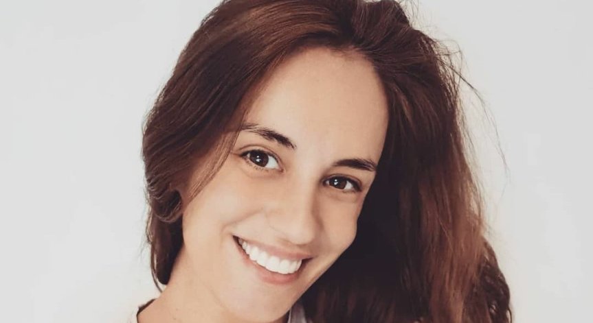 Радина Кърджилова: С Деян преборихме Ковид-19, сега чакаме най-голямото щастие