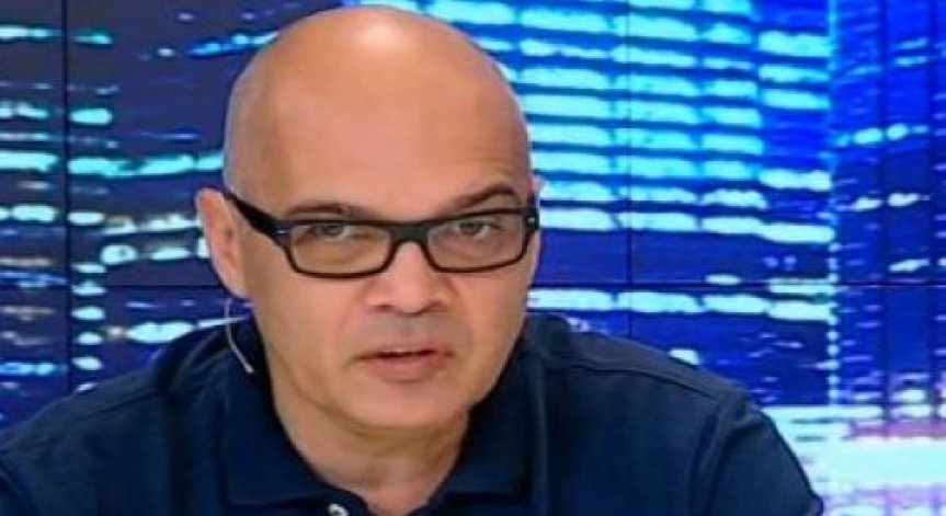 Безлов: Всички купуват гласове в момента