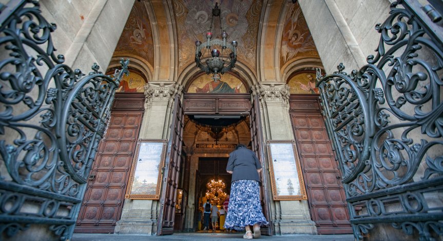 Видовден е - всеки ще си получи заслуженото