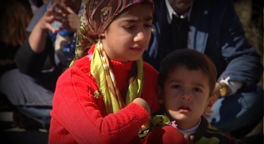 Балканският път на бежанците