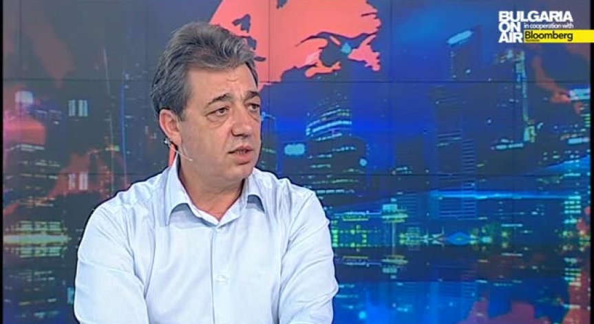 Визията за София до 2-3г /обновена/