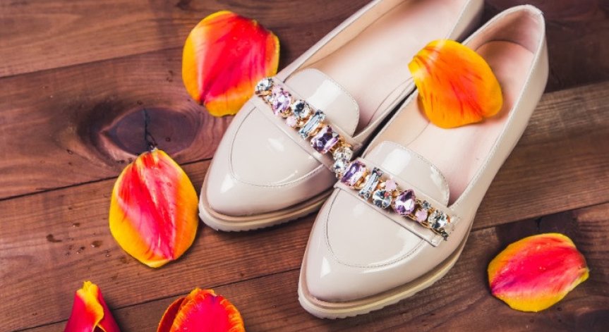 Да бъдем в крак с модата за обувки!