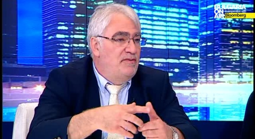 Ив Браше: Идеята за VII реактор на АЕЦ Козлодуй не е изоставена от Westinghouse