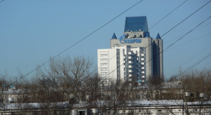Ще бъде ли разделен Газпром?