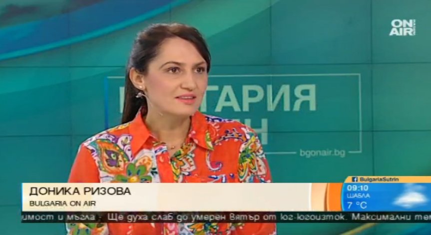 Силно детско участие на шестата международната конференция 