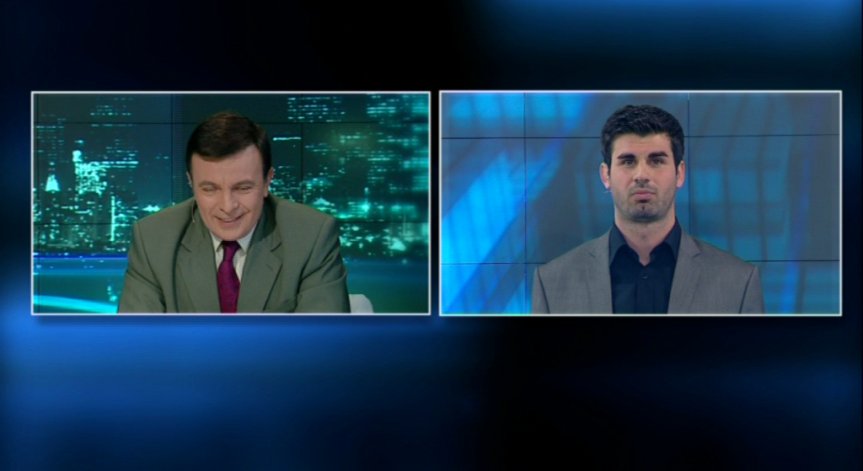 Има ли паника на банковия пазар в Гърция