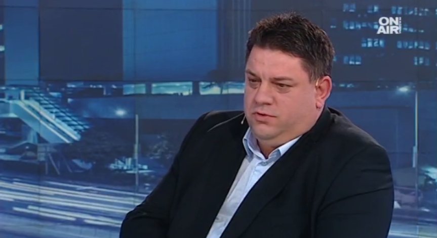 Глас от БСП: Обратното броене за това правителство започна!