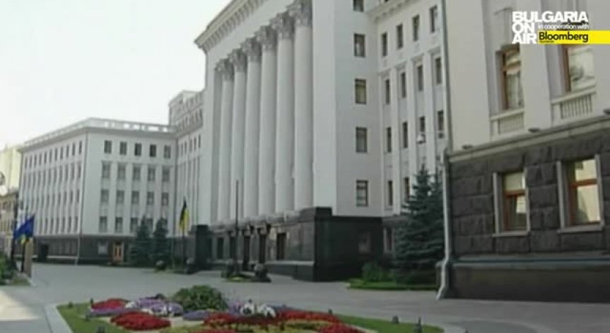 Външните министри на ЕС ще обсъдят ситуацията в Украйна