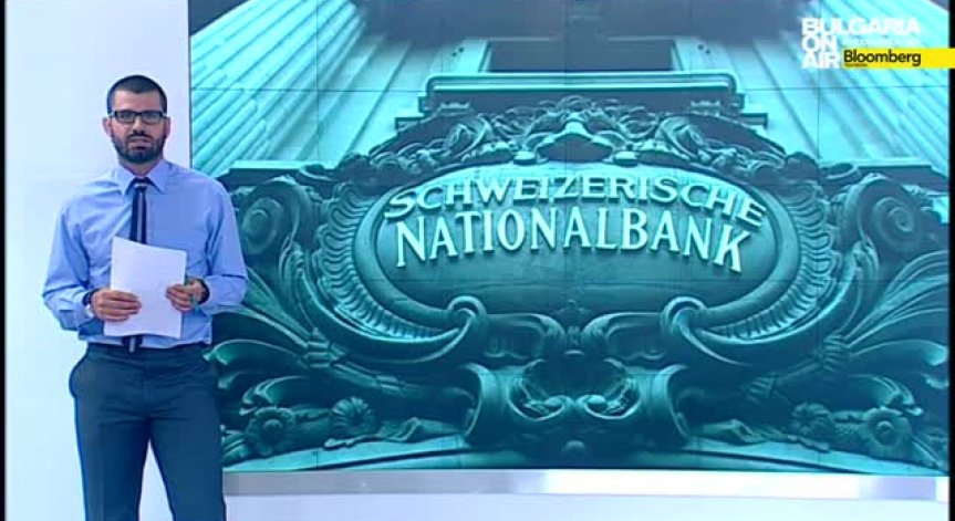 Пазарен анализ 16 юли 2015г.