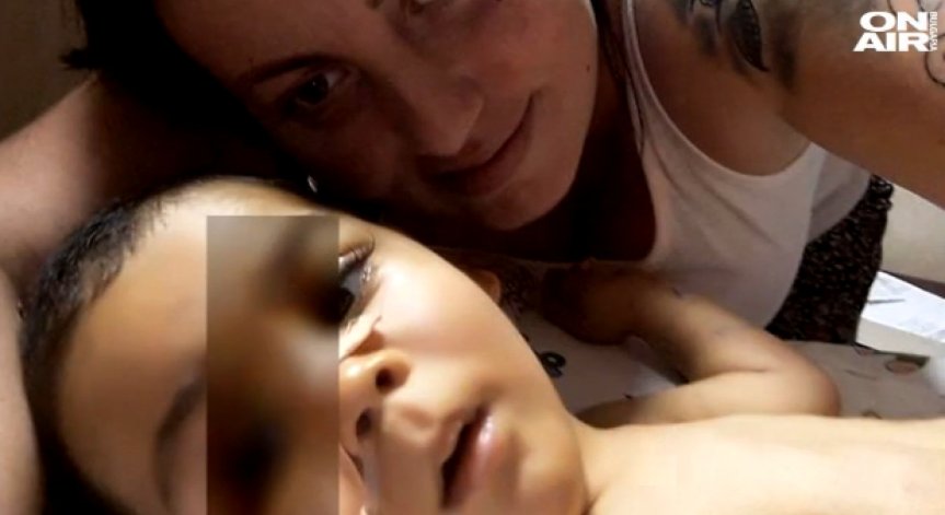 Зов за помощ: 9-месечно бебе се нуждае от спешен дихателен апарат