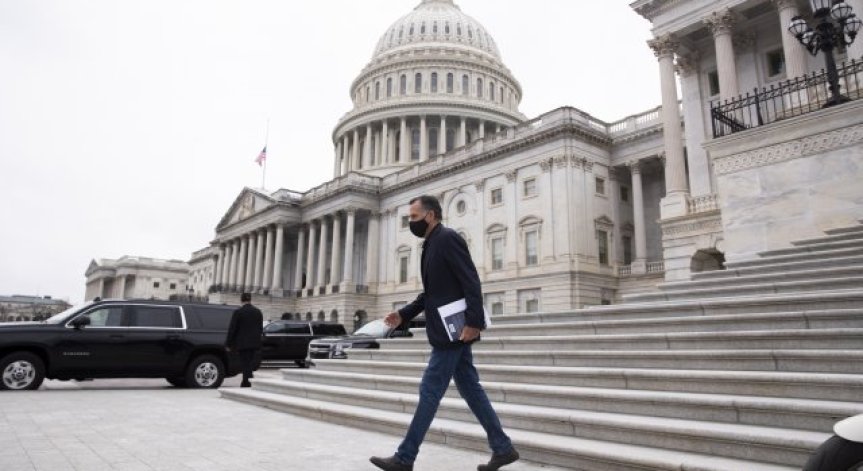Одобриха премахването на статуи  от Капитолия на американци, свързани с робството