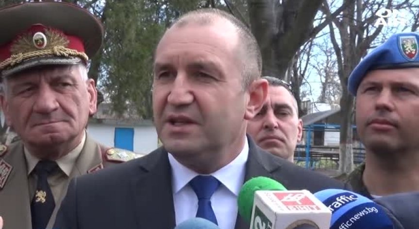 Президентът свика КСНС заради сделката с ЧЕЗ