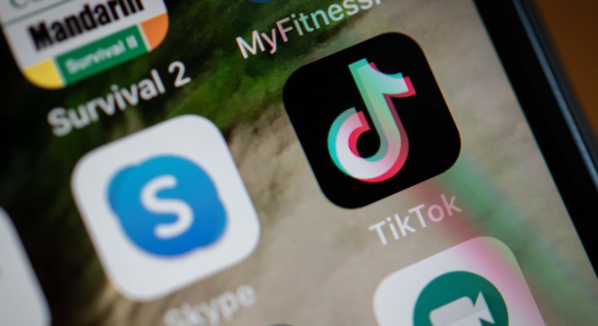 TikTok тества начини за ограничаване на съдържанието по възраст