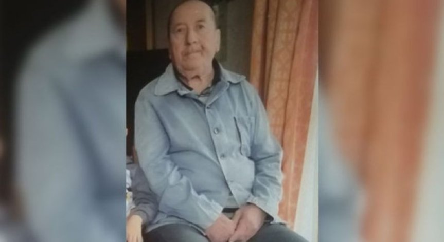 В Русенско издирват изчезнал 80-годишен мъж