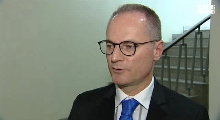 Прокуратурата определи като 